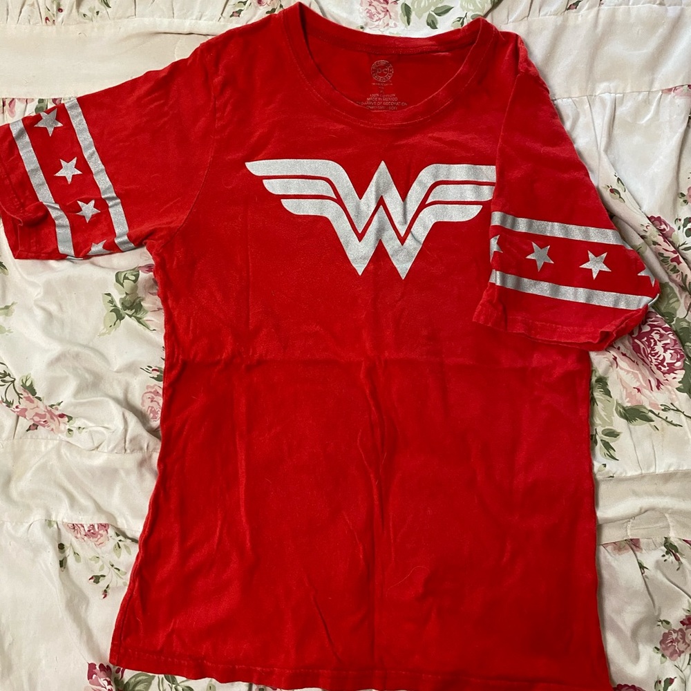 Wonder Woman